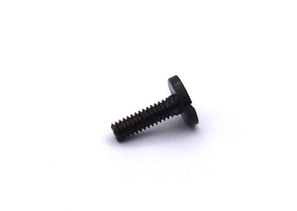 Zylinderschraube M2x6,5 10 St