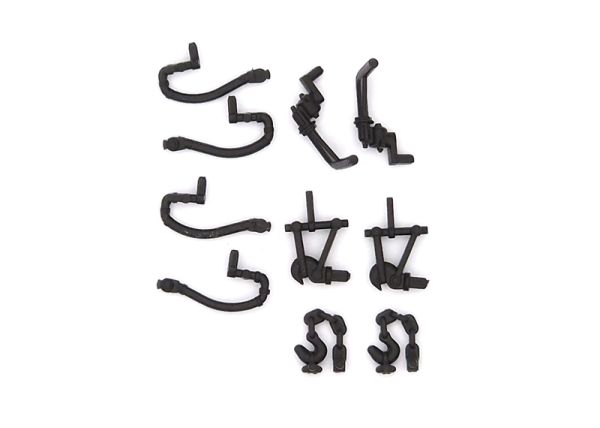 Hooks, Hoses