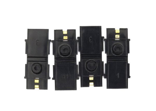 Insulation 4 pcs
