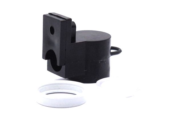 Lower End Lamp