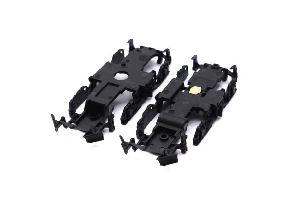 Truck Side Frames