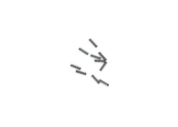 Druckfeder 3,1/13,0/10 (10x)