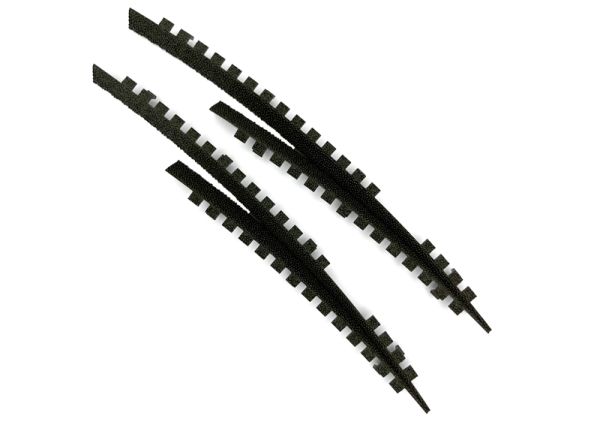 Keilböschung links 2 St