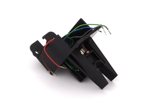 Coupler female