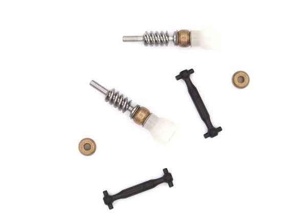 Worm Gear Shaft, Cardan Shaft