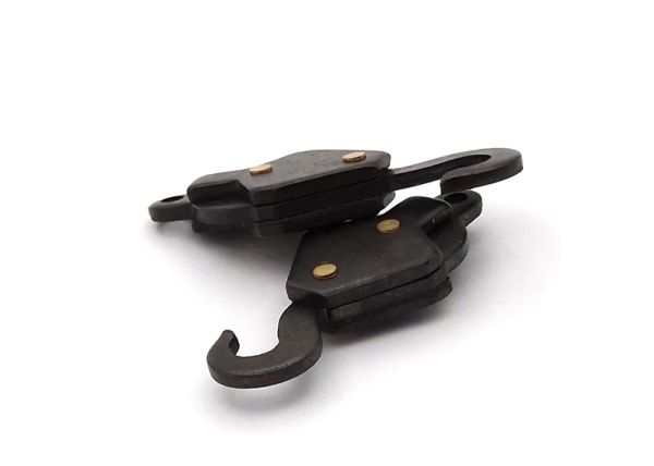 Kranhaken 2 St