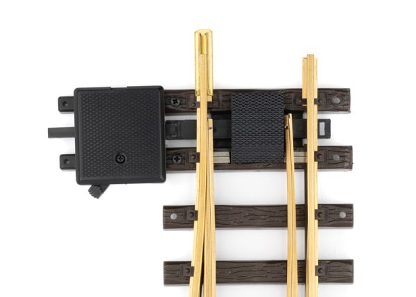 LGB Handweiche rechts Radius R3 22,5°