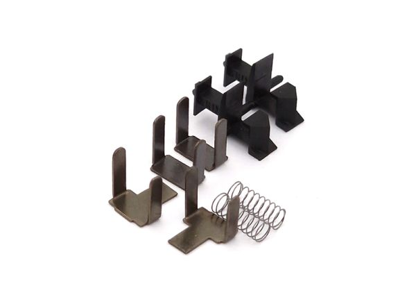 Coupler 2 pcs