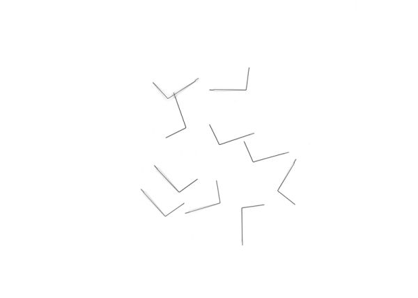 Allignment Spring 10 pcs
