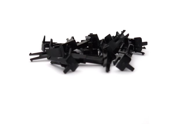 Coupler Hooks 20 pcs