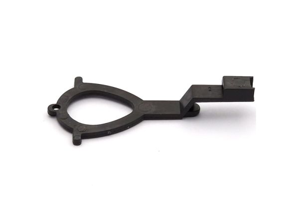 Coupler Drawbar, 2 pcs