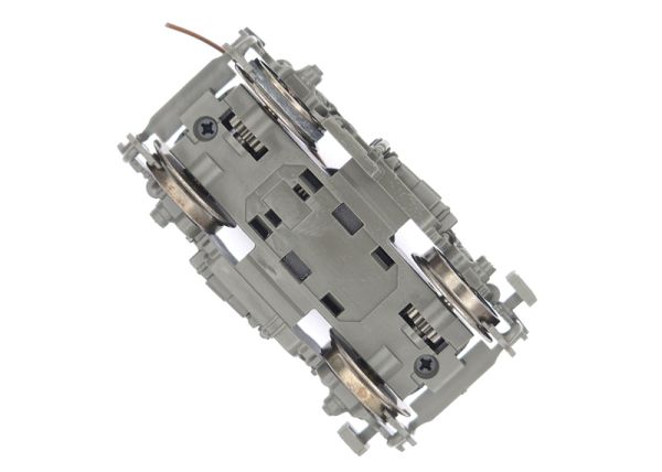Power Frame rear