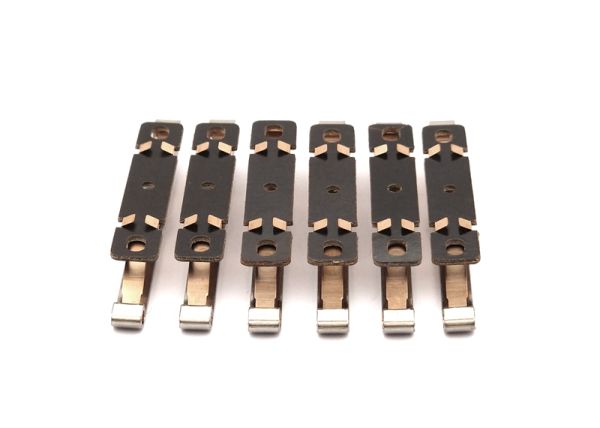 Pickup Shoe 6 pcs