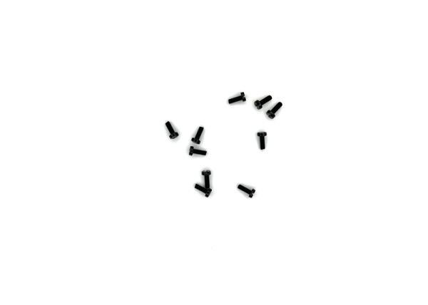 Zylinderschraube M3x8 (10 St)