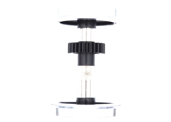 Wheelset