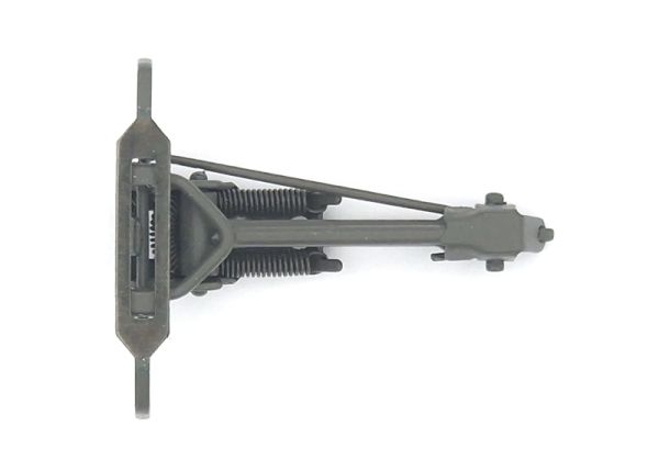 Single Arm Pantograph gray