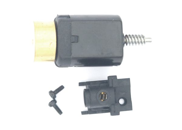 Motor