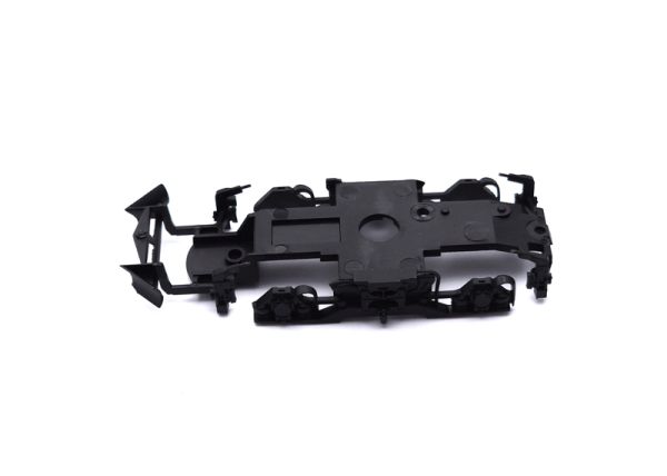 Truck Side Frames