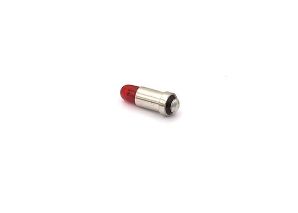 Glühlampe rot, 16V Steck 10 St