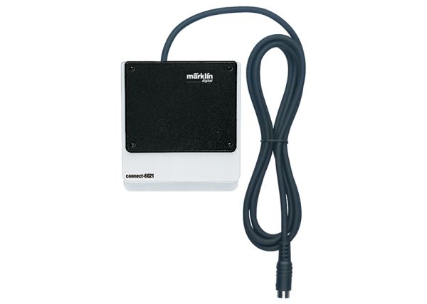 Connect-6021