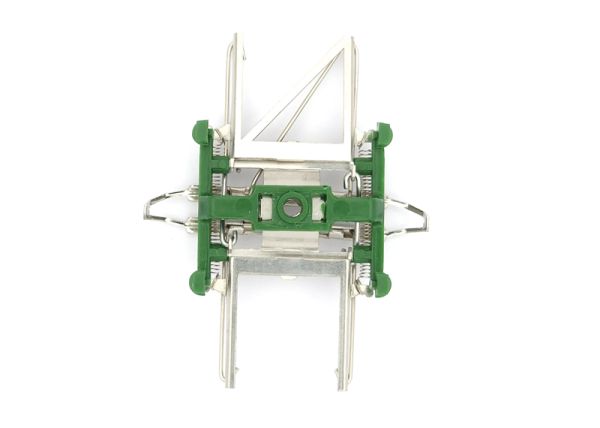Double Arm Pantograph