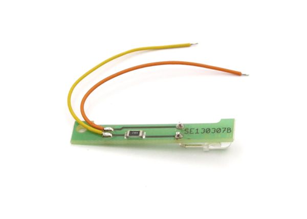 Circuit Board rear