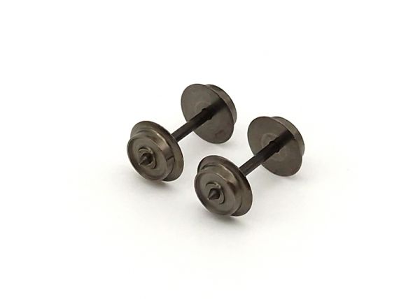 Wheelset 3-L. (2x)