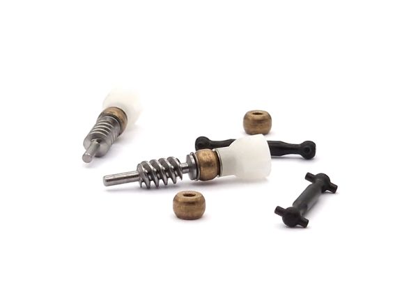 Worm Gear Shaft, Cardan Shaft