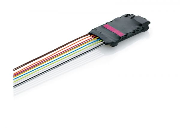 Märklin mLD3 LokDecoder