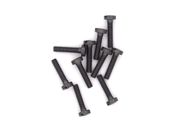 Cheese Head Screw M1,4x6 10 pcs