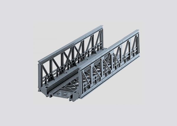 Märklin 7251 Unterlegplatte-Zubehör Brückenbau#10 Stück