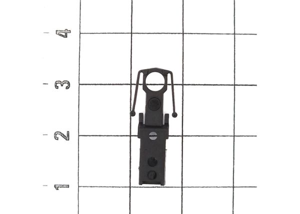 Drawbar 5 pcs