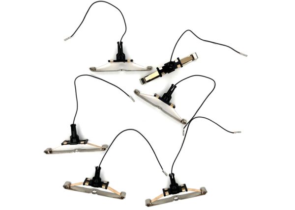 Pickup Shoe 6 pcs
