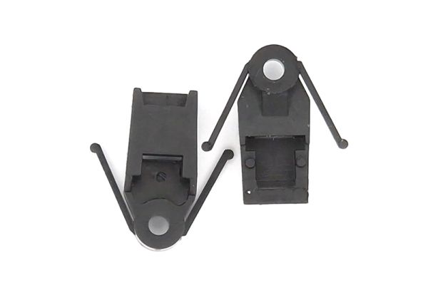 Coupler Mount 2 pcs
