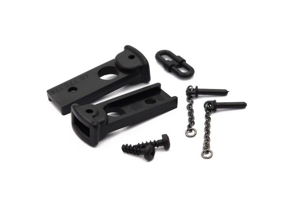 Kupplungsatz "Link and Pin"