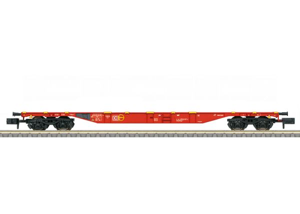 Containertragwagen