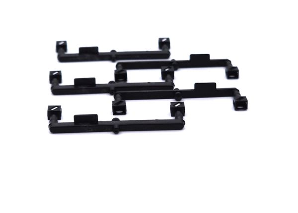 Lantern Housing (Sprue) 5 pcs