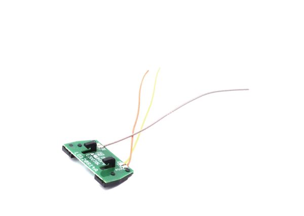 Circuit Board Lighting