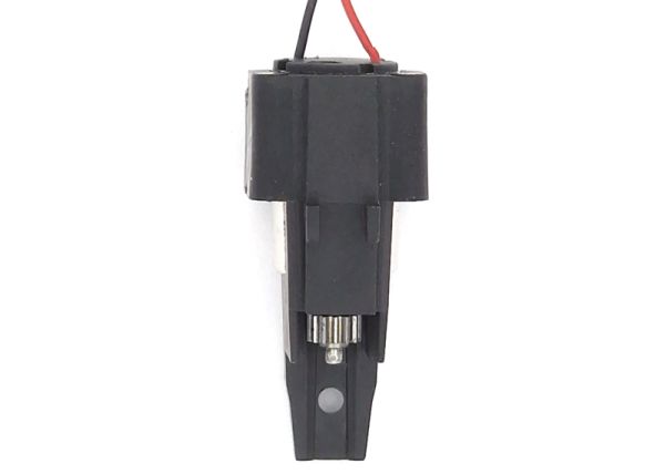 Motor mit Motorhalter