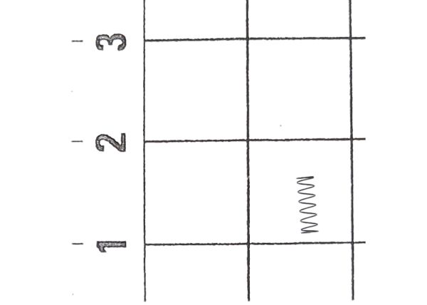 Compression Spring 1,72/ 5,4/ 5,5 (10x)