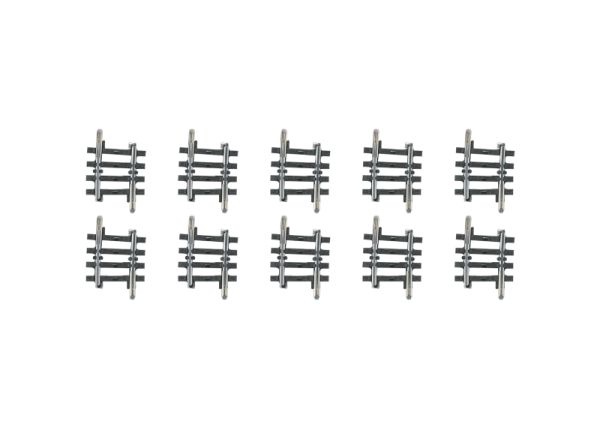 Märklin Gebogenes K-Gleis Radius 3°