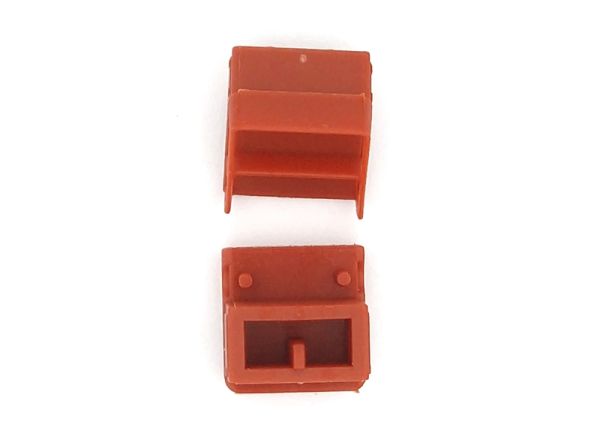 Aufstieg rot 2 St