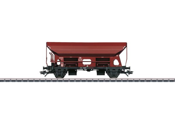 Type Otmm 70 Dump Car