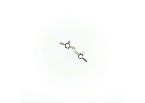 Schleiferfeder 2 St