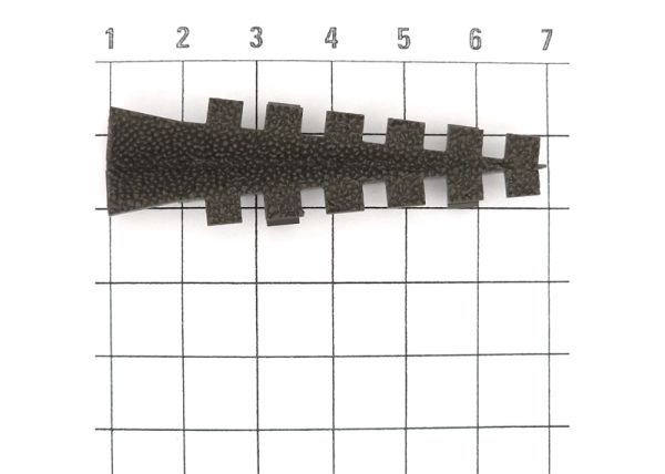 Wedge Slope 10 pcs