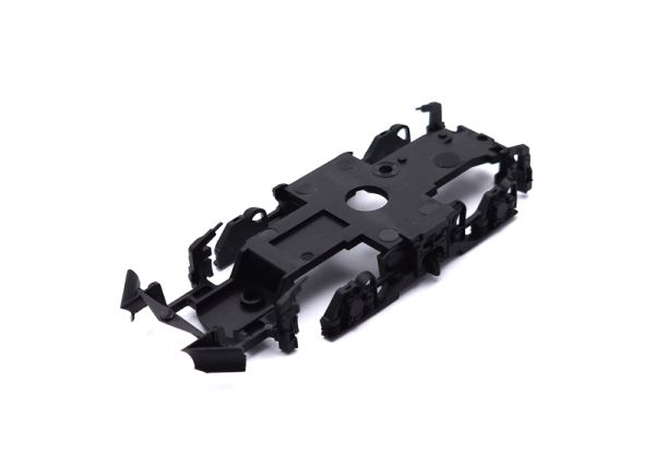 Truck Side Frames