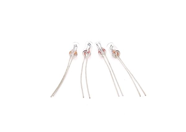 Bi Pin Lampe 4 St