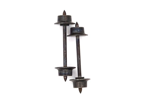 Wheelset 2 pcs