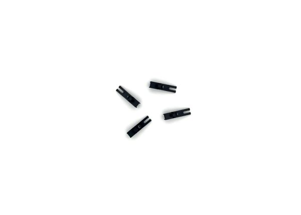 Drawbar, short 4 pcs