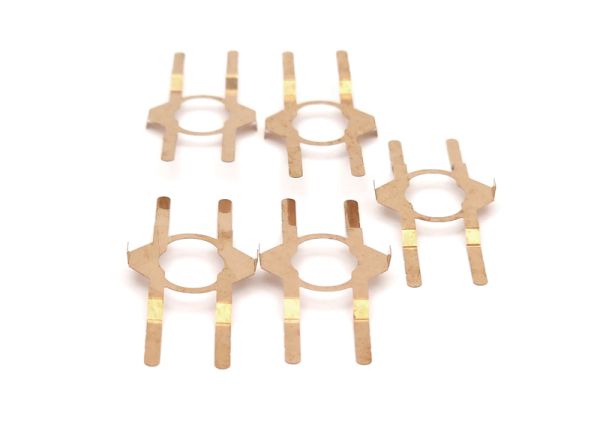 Leaf Spring 5 pcs